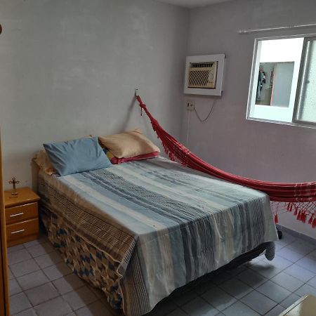 Apartamento Grujau Ponta Verde Maceió Extérieur photo