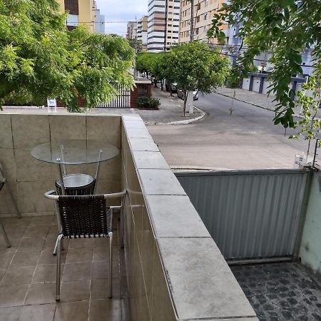 Apartamento Grujau Ponta Verde Maceió Extérieur photo