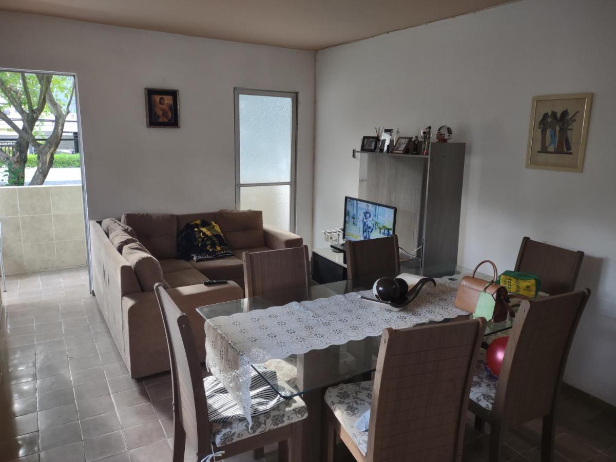 Apartamento Grujau Ponta Verde Maceió Extérieur photo