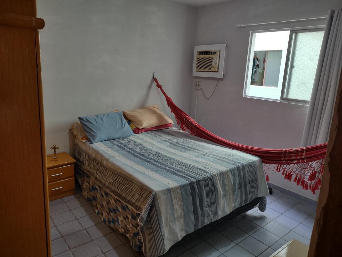 Apartamento Grujau Ponta Verde Maceió Extérieur photo