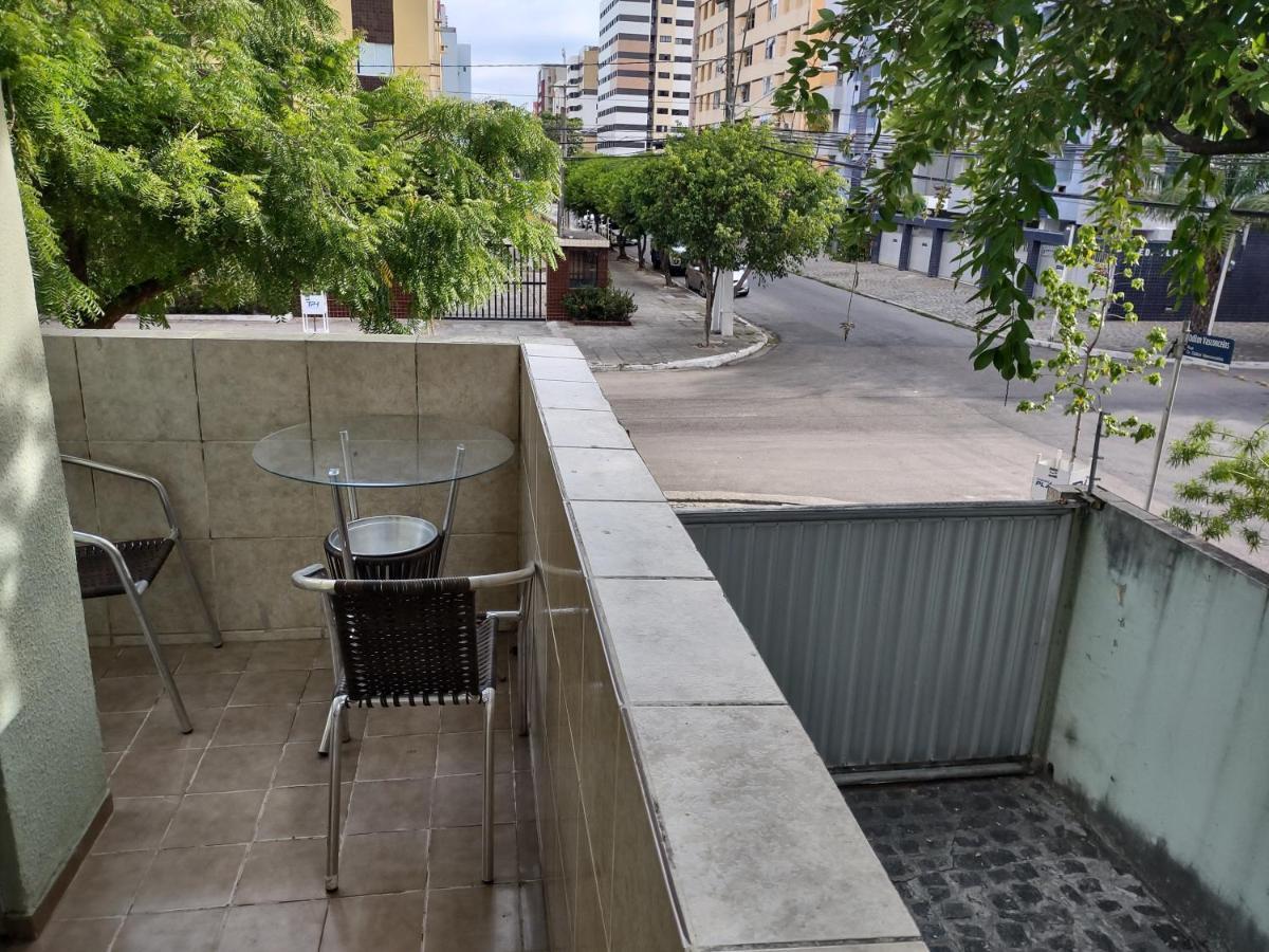 Apartamento Grujau Ponta Verde Maceió Extérieur photo